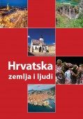 Hrvatska - zemlja i ljudi cover